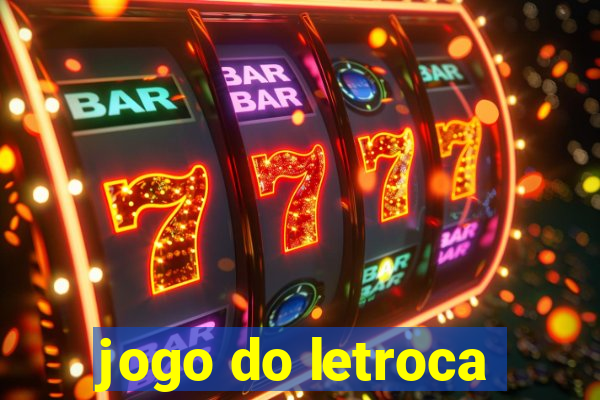 jogo do letroca